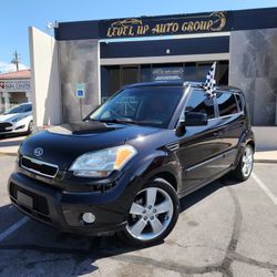 2011 KIA Soul