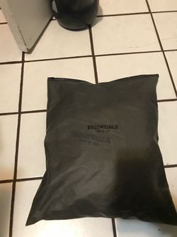 Fear of God Essentials Original size Medium