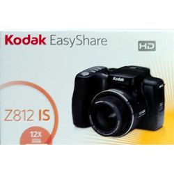 Kodak Digital Camera Z812 IS