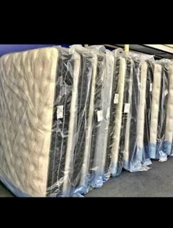 Brand New Mattress | All Sizes | Same Day Delivery | Cash on Delivery”
