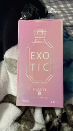 Women’s Perfume