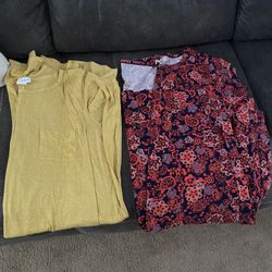 LuLaRoe Clothing Lot