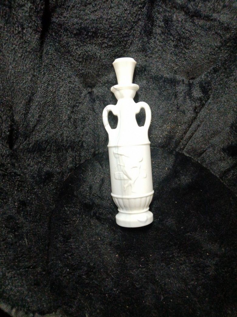 Vintage Marble decanter