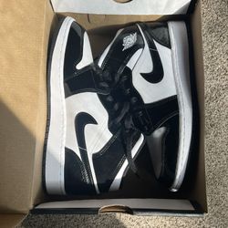 Jordan 1 All Star Mid