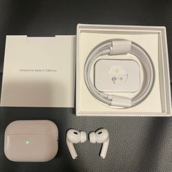 AirPod Pro 