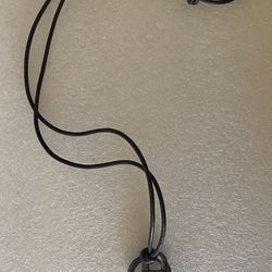 UNO  de 50 Large Pandent