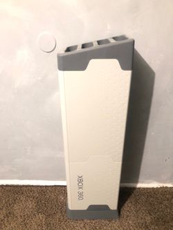 Xbox 360 gaming tower