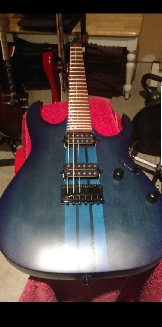 Ibanez RGAT62 6 (six) string electric guitar
