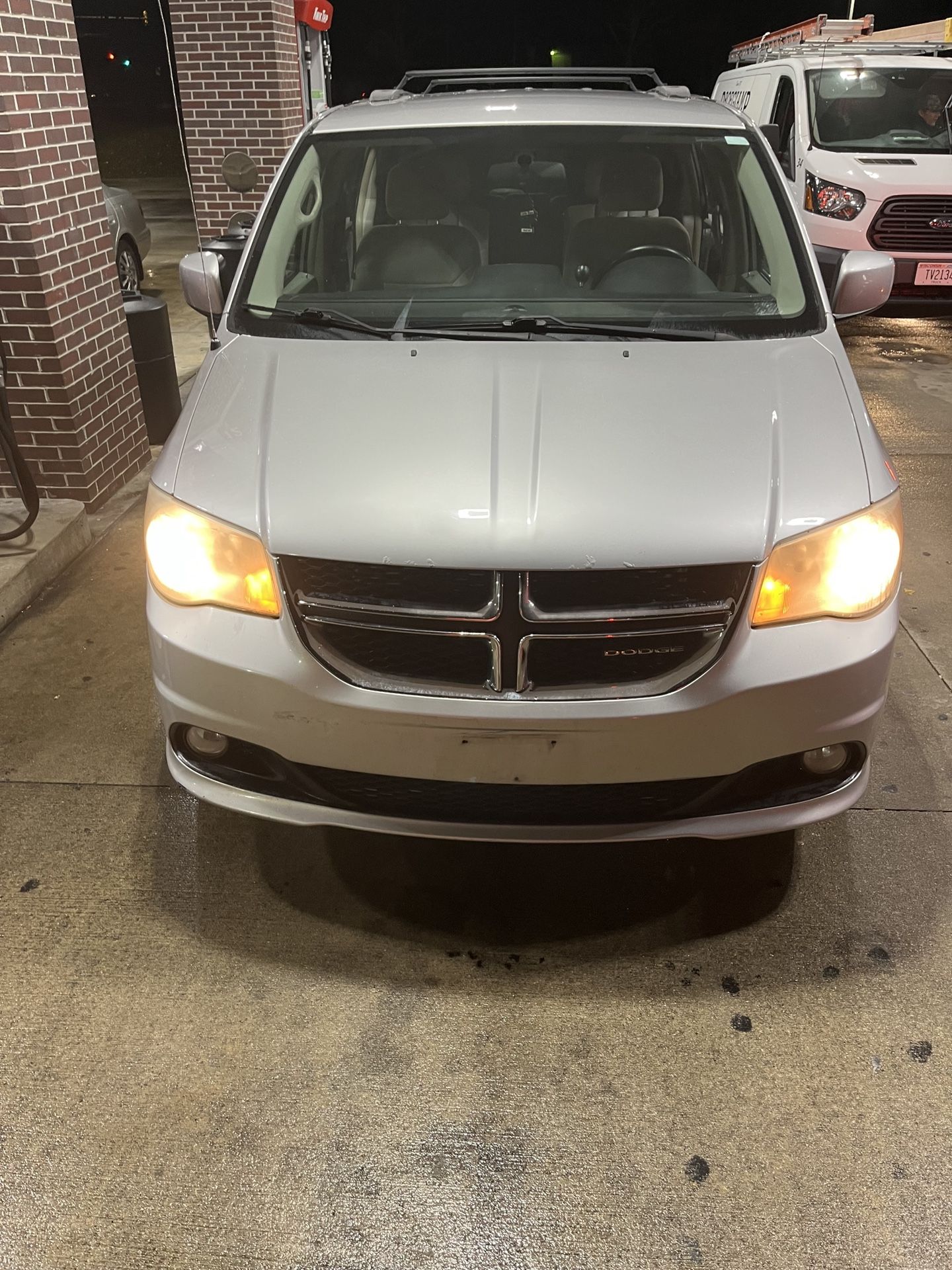 2011 Dodge Grand Caravan