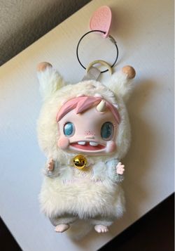 Popmart Polar Monster Baby - Snokm