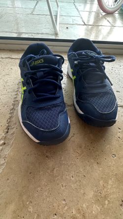 asics for kids boys