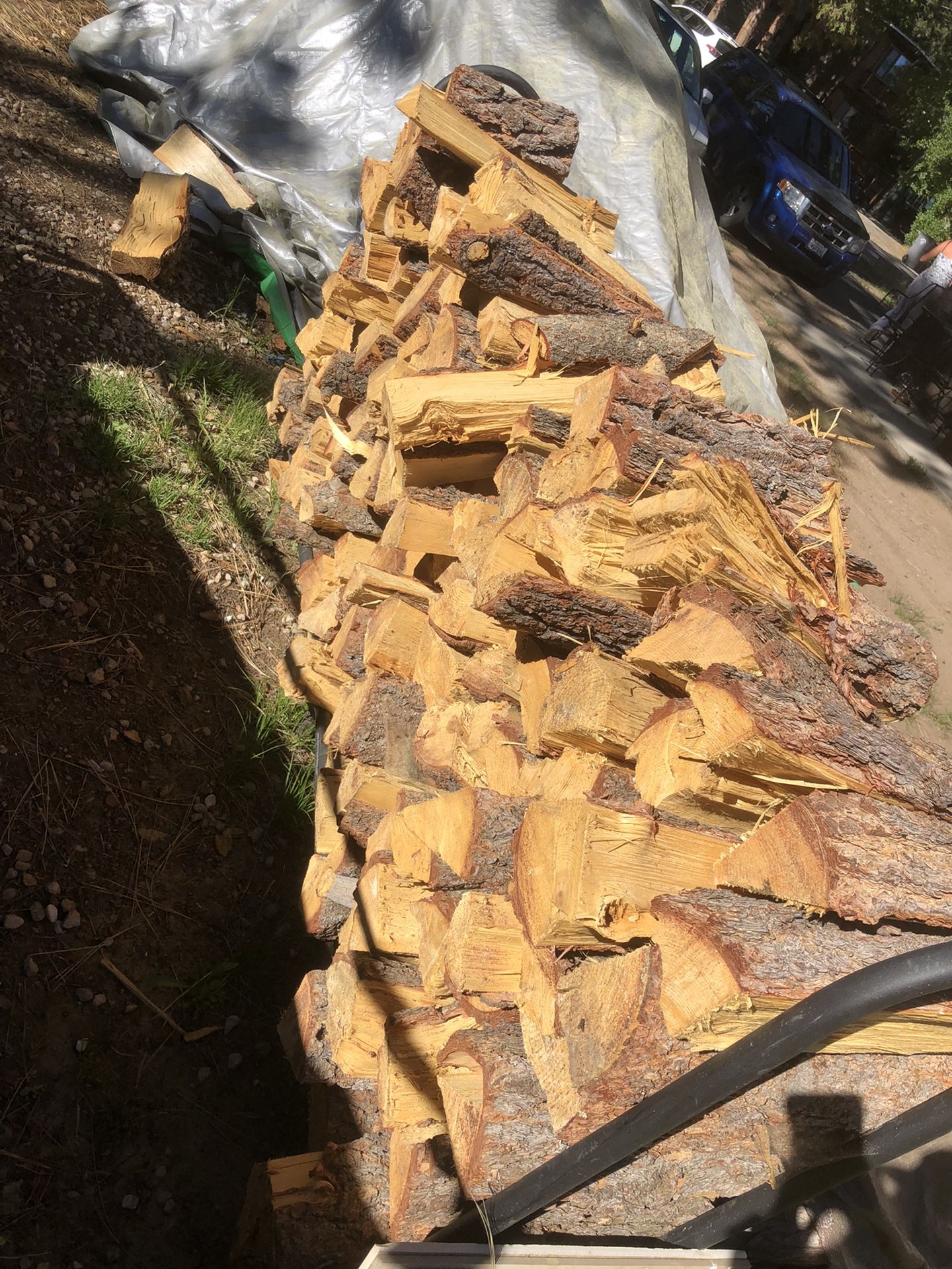 Firewood