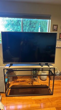 LG 55” Smart TV
