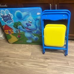 Kids Table 