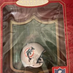 Dolphins decorative piece