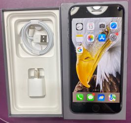Apple iPhone 8 Plus