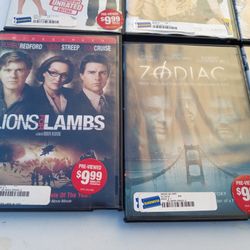 Películas  2X$5