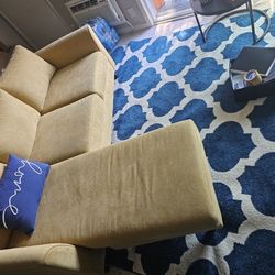 Sectional Couch