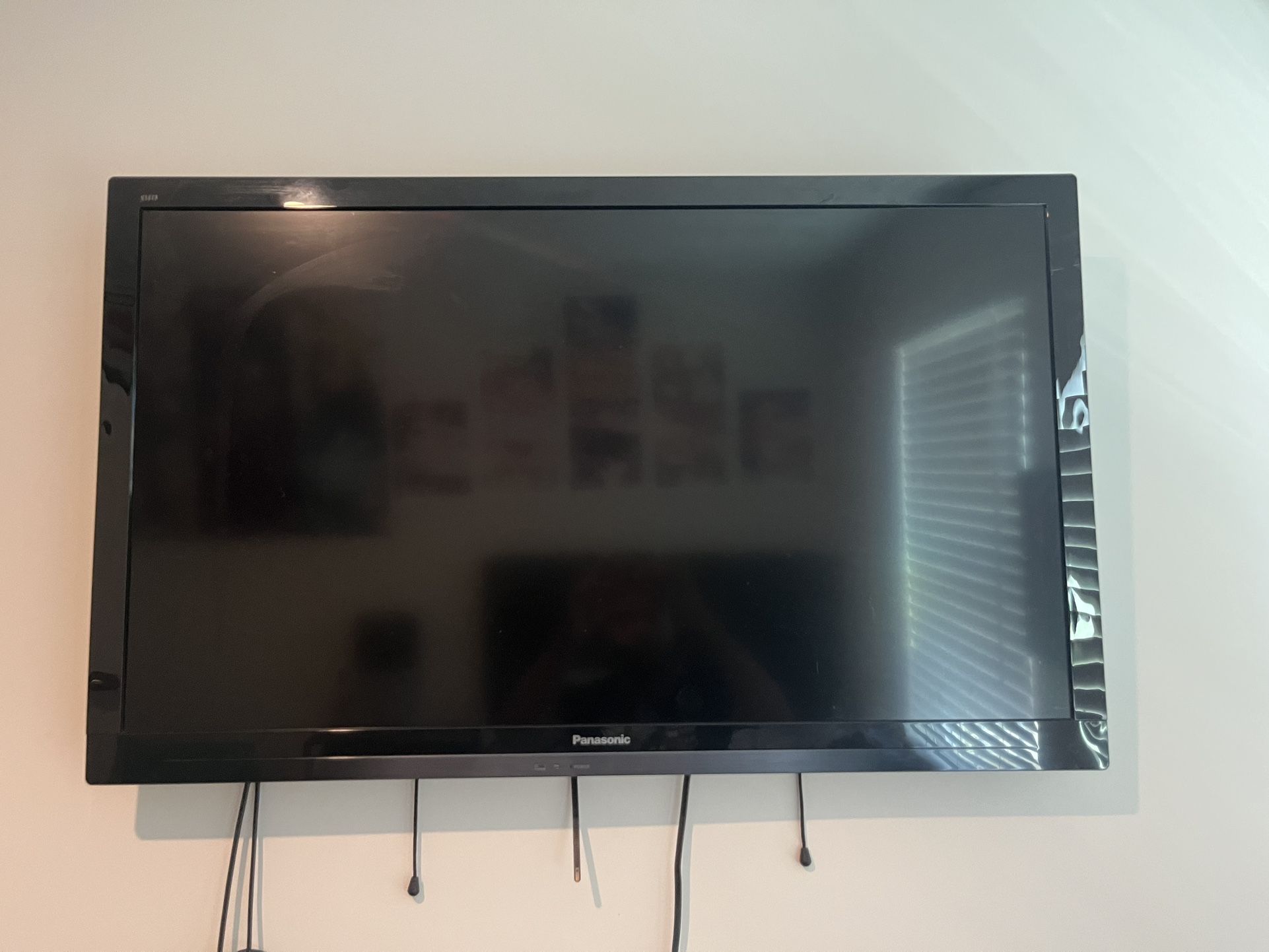 Panasonic TV