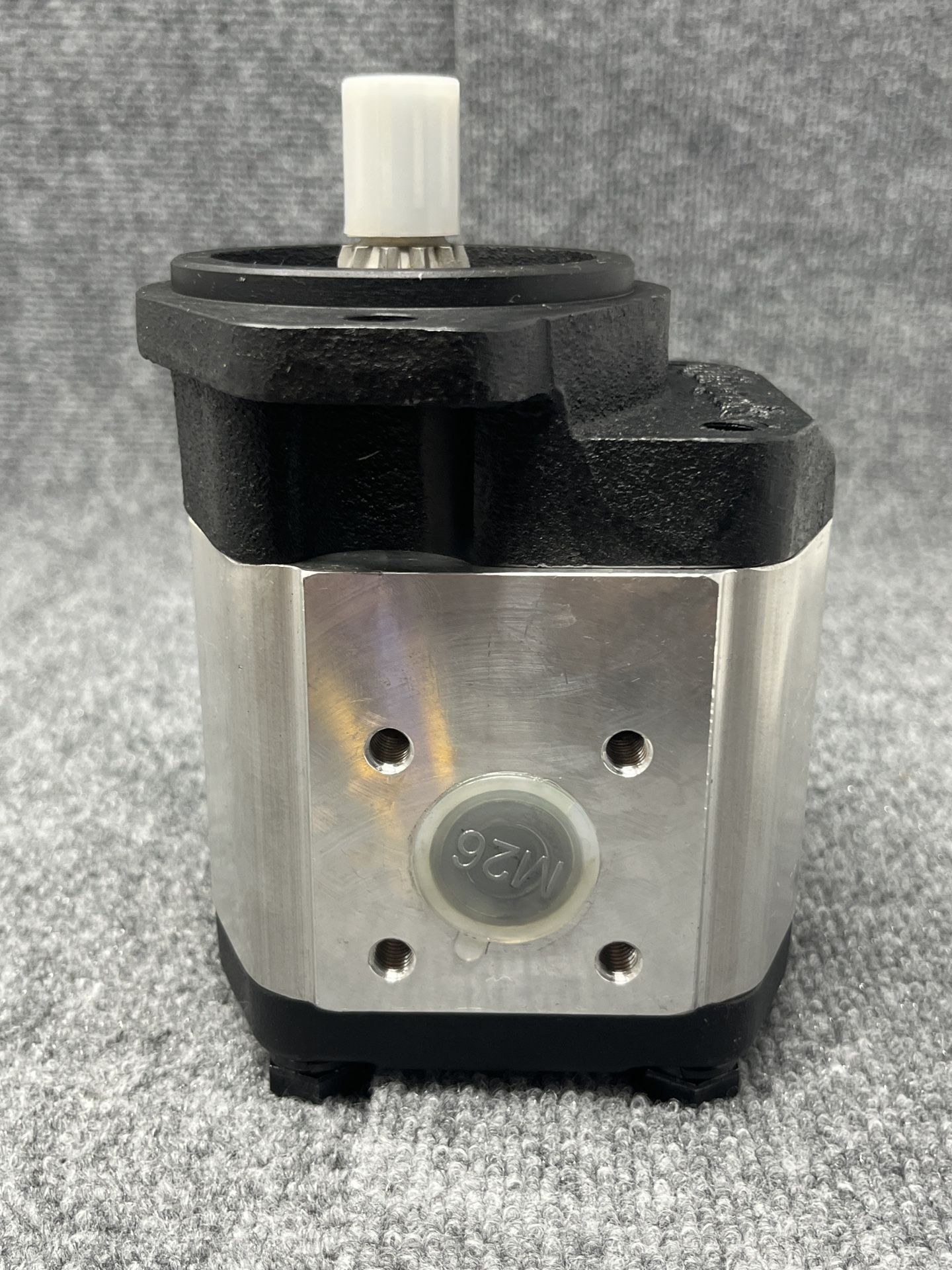 John Deere Tractor Hydraulic Pump