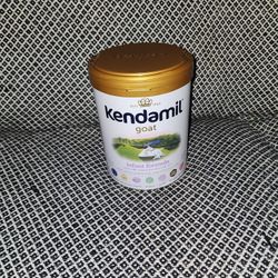 Kendamil Goat Infant Formula