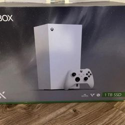 Xbox Series X 1TB All-Digital Console (Disc-Free Gaming) with Xbox Wireless Controller- 4K Gaming - 120FPS - Xbox Series X 