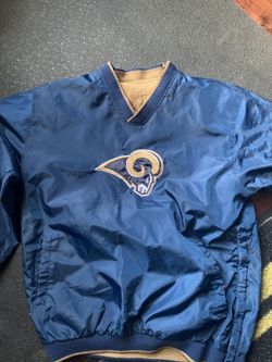 Rams Sweater