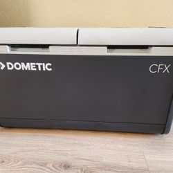 Domestic Powered Cooler