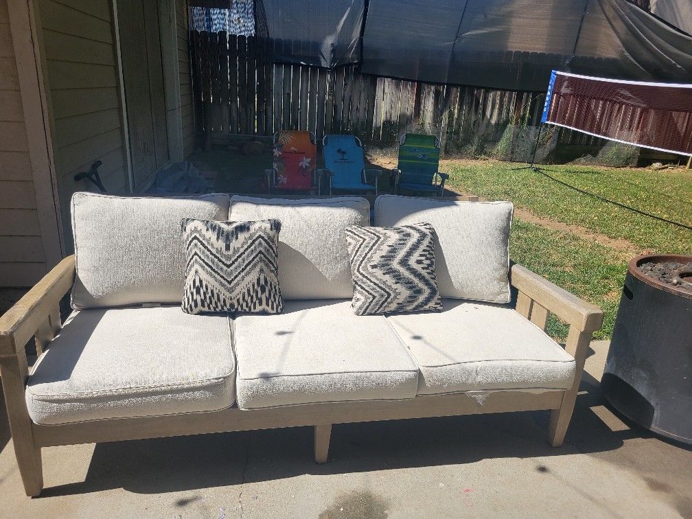 Patio Furniture