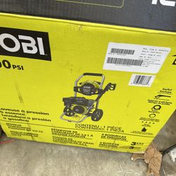 Pressure Wasser Rioby 2900 Pi