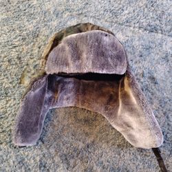 Hunting Cap New Never Worn  Large