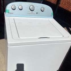 Kenmore 100 Series Top load Washer 