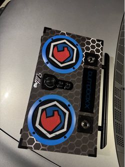 Bumpboxx