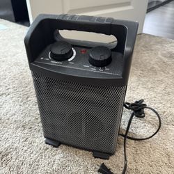 Space Heater