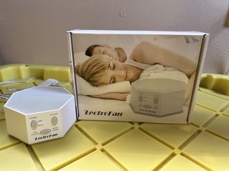 Lectrofan Sound Machine