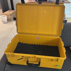 Pelican case