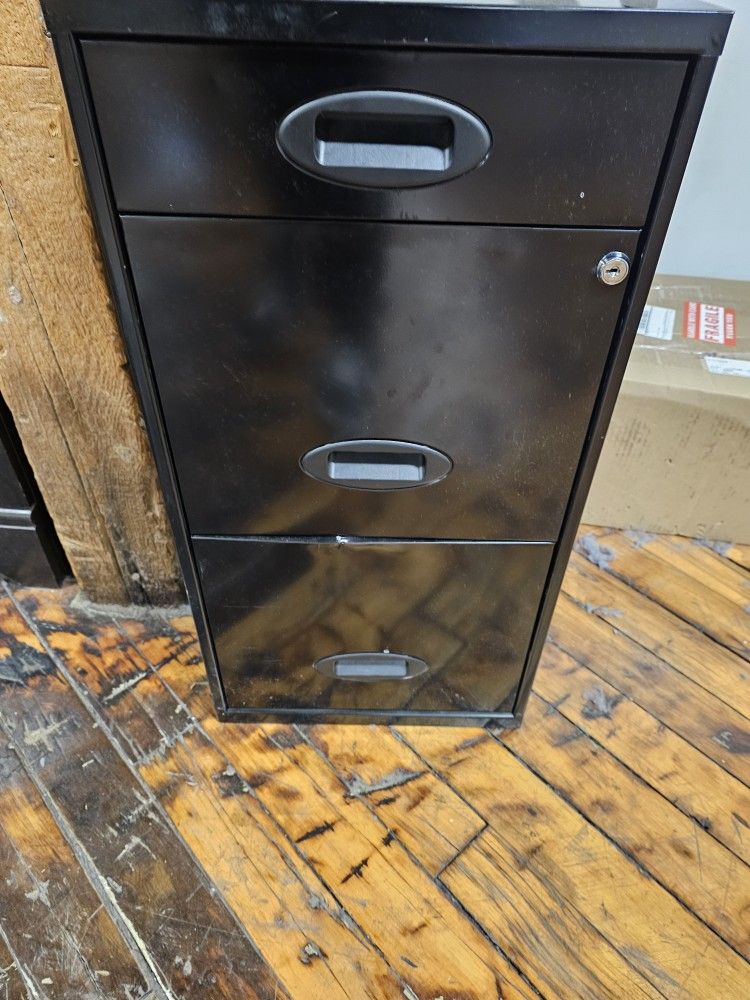 File Cabinet