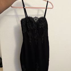 Dress Size Small