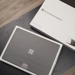 Microsoft Surface Laptop 4 13.5in - $1 DOWN TODAY, NO CREDIT NEEDED - WARRANTY INCLUDED