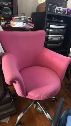 Princes chair
