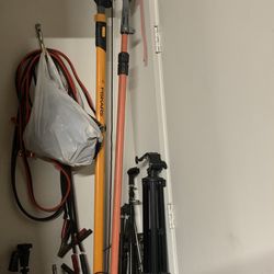 Pole Saws