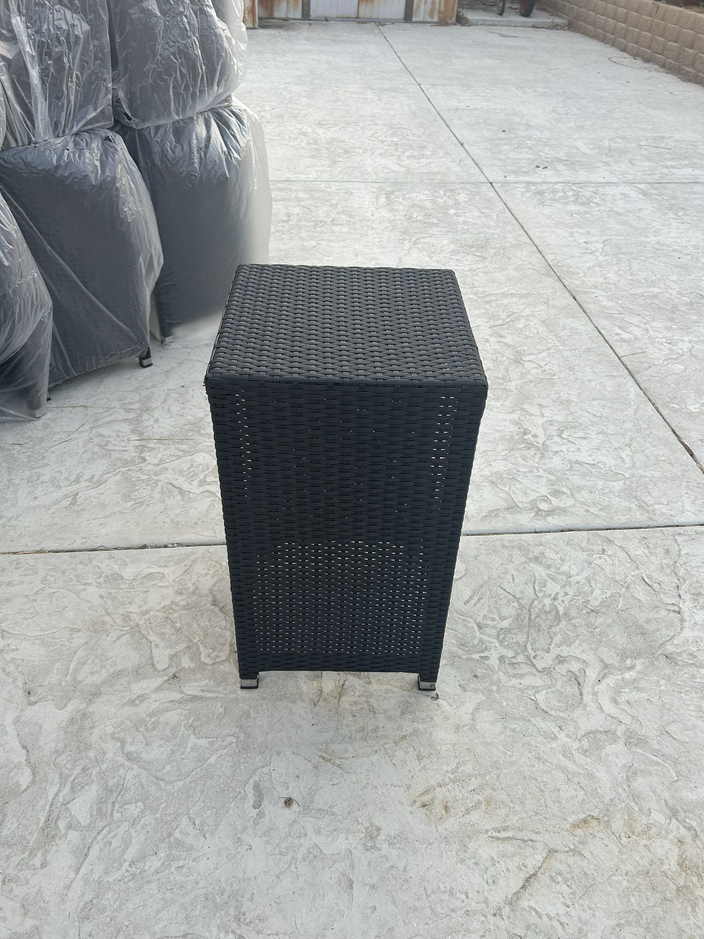 Stool