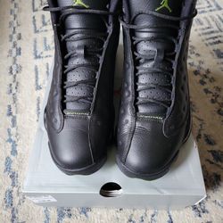 Air Jordan 13 "Altitude"