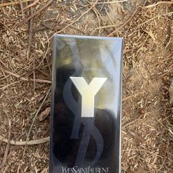 YSL Cologne 