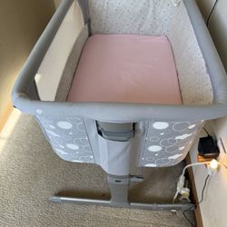 Bassinet 