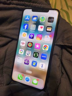 iPhone 11 Pro