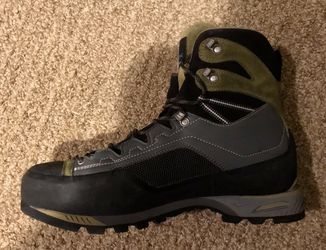 Scarpa rebel top k gtx