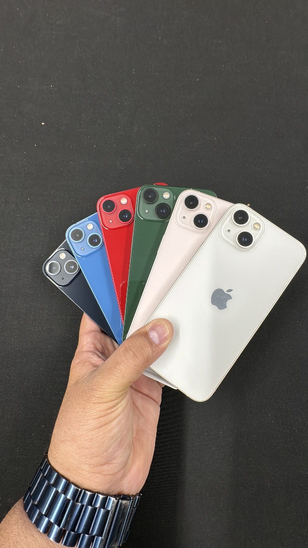 Apple iPhone 13 128GB T-Mobile Only