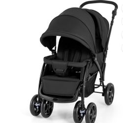 Double Stroller