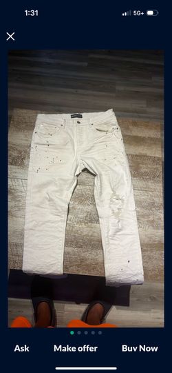 Purple Brand Jeans 